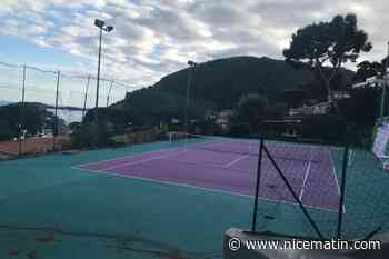 Tennis d’Eze bord de mer: l’opposition au projet ne faiblit pas, le maire promet qu’il en reviendra pas ne arrière