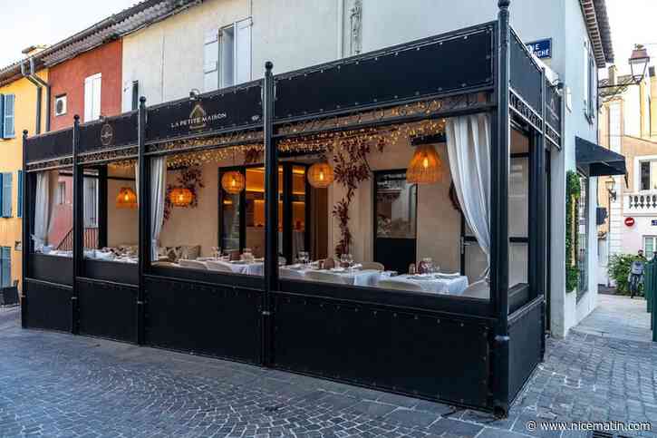 « J’ai eu une frustration d’avoir été empêché de parler à mon ex » : prison ferme pour un ancien élu qui avait incendié un restaurant près de Saint-Tropez