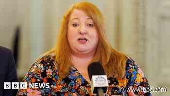 Minister agrees to all recommendations on review of criminal legal aid