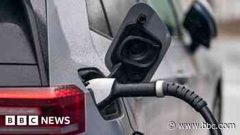 Free electric car charging for MLAs despite travel pay