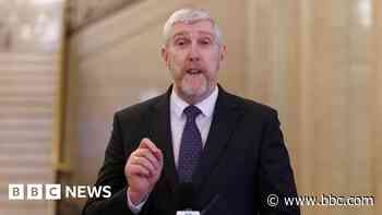 O'Dowd hits back at Treasury budget report