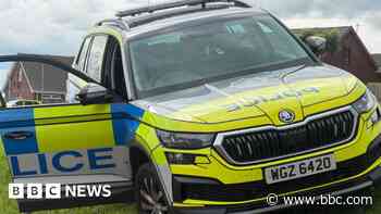 Attempted murder charge after officer knocked down