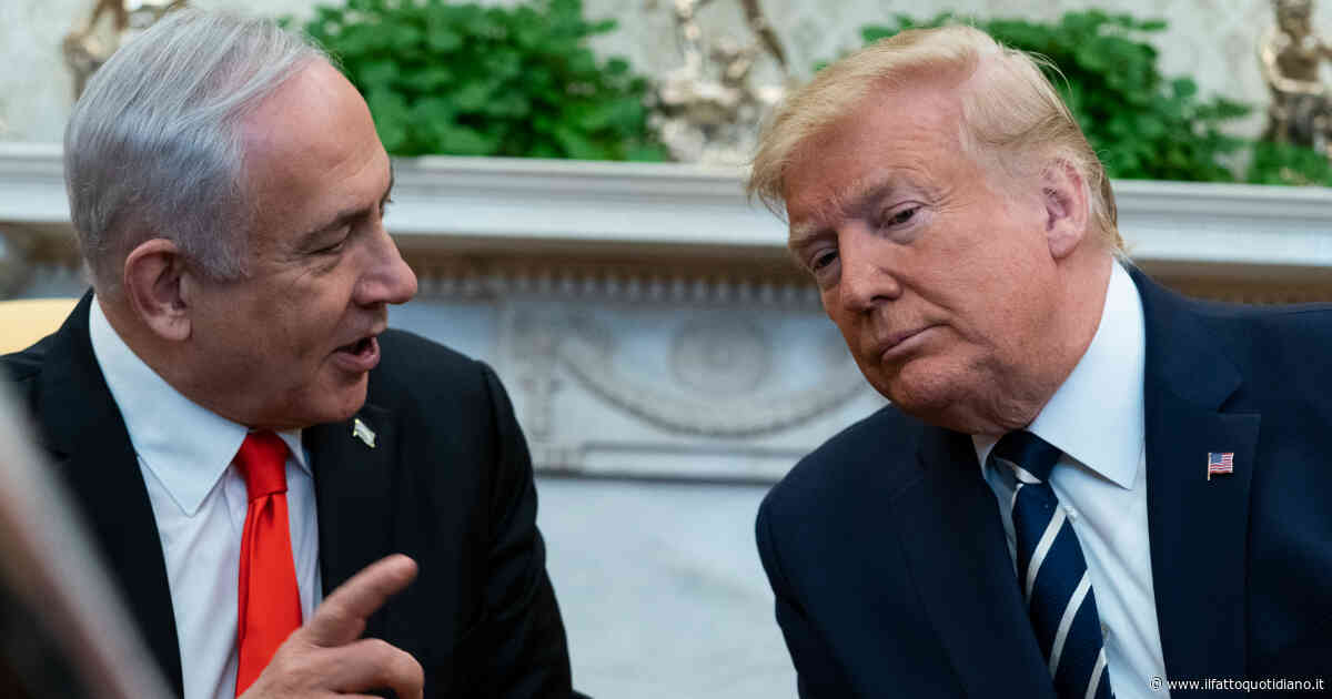 Iran, Camera Usa: “Stop alla guerra”. Trump può porre il veto. Libano-Israele, nuovo accordo di tregua. Ma Tel Aviv: “I raid nel sud proseguono”