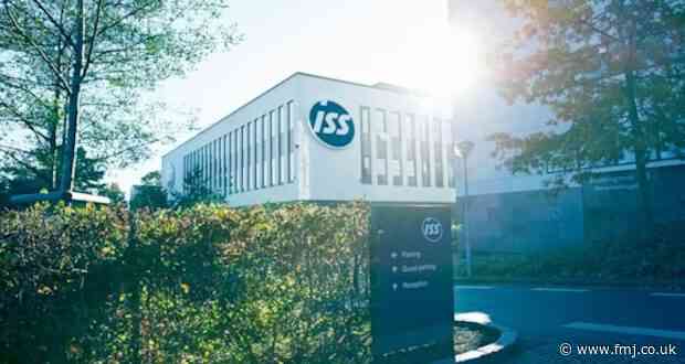 ISS extends and expands long-term partnership with defence organisation in Northern Europe
