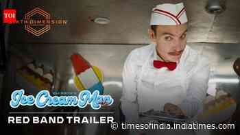 Ice Cream Man - Official Trailer