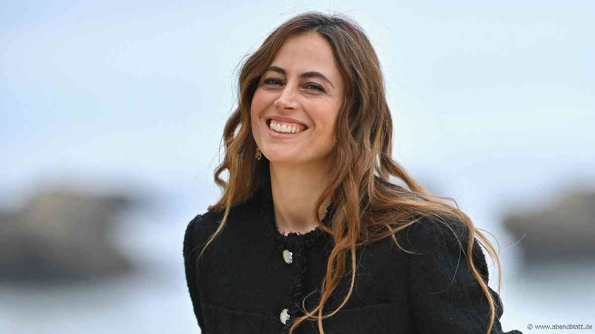 Anne Berest erklärt in Hamburg emotional, warum sie ihren Verlag verließ