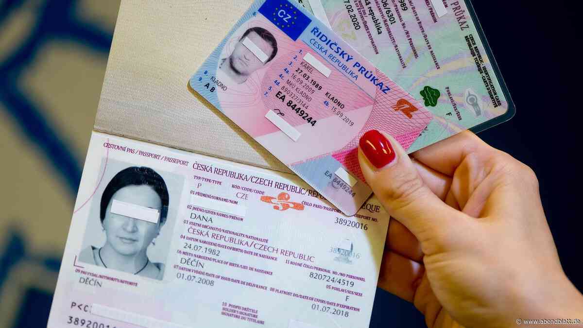 Mutmaßlicher Betrug: Gefälschte Papiere, 160.000 Euro und ein verdeckter Ermittler