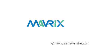 Mavrix amplía su presencia en Norteamérica con una nueva sede en Estados Unidos, ubicada en Fort Lauderdale
