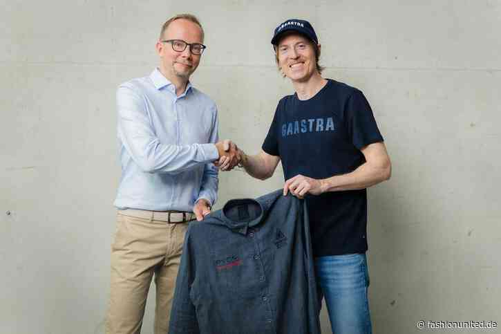 Sportswearmarke Gaastra und Potsdamer Yacht Club (PYC) starten gemeinsame Partnerschaft