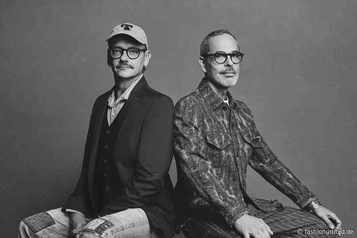 OTB übernimmt alle Anteile an Viktor&Rolf