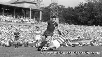 Vor 60 Jahren: Der Startschuss des FC Bayern zur Weltklasse