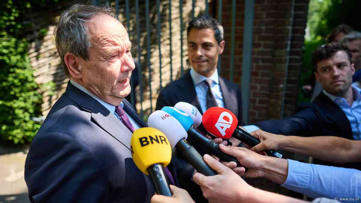 Live | Kamer in debat over de bezuinigingen op sociale zekerheid