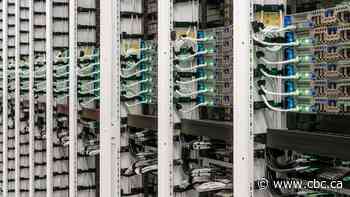 Supersized data centres are coming to Canada. One province is at the epicentre