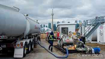 Jet fuel shortage? Don't worry about it, say major airlines