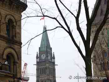 Liberal democracies are cutting public-service jobs. How does Canada stack up?