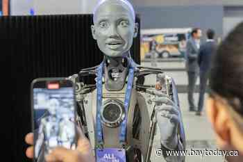 PM Carney to announce federal artificial intelligence strategy in Toronto today