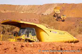 Lynas picks COO as interim boss