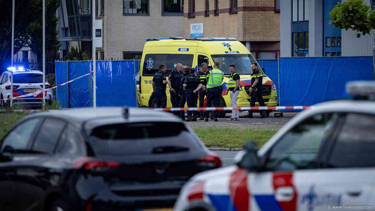 Doodgestoken Brit in Heerhugowaard is voortvluchtige verdachte van dubbele moord in Amsterdam