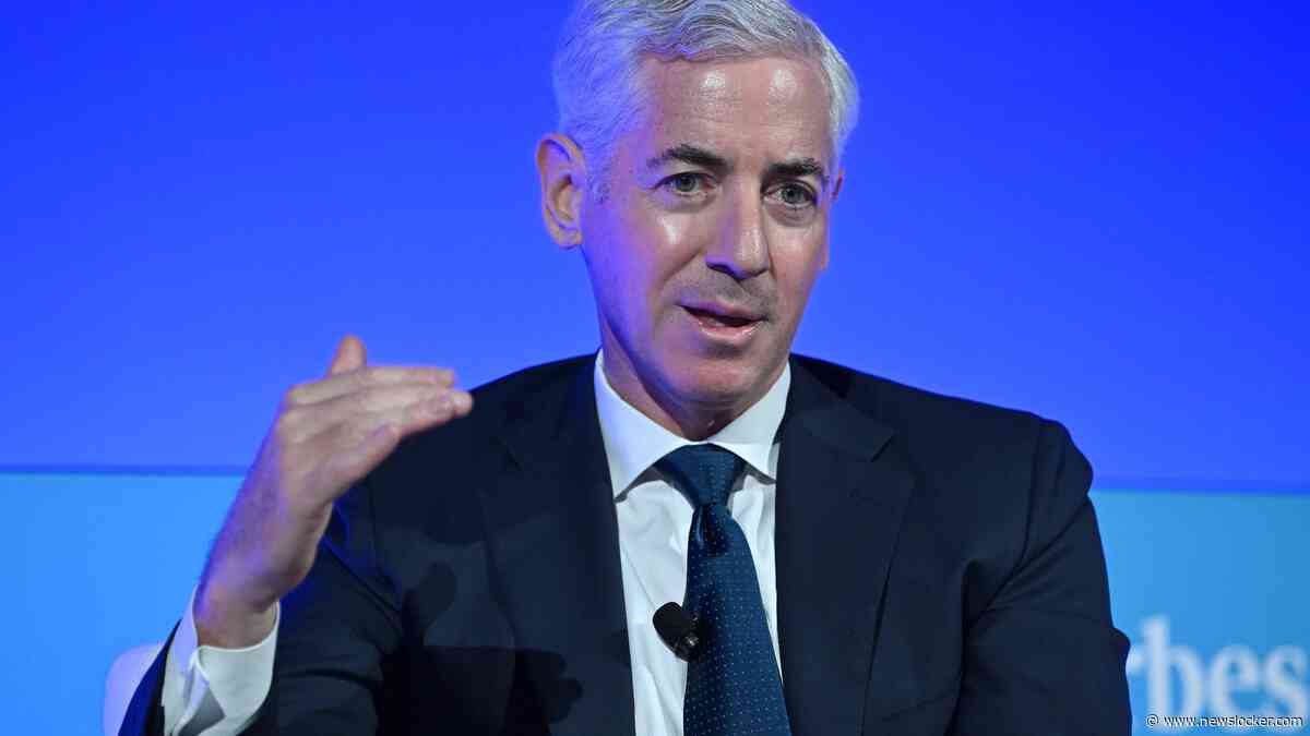 Bill Ackman stapt uit bij UMG na afwijzen overnamebod: exit Amerikaanse miljardair haalt muziekgigant onderuit