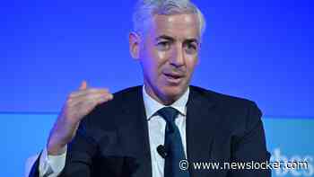 Bill Ackman stapt uit bij UMG na afwijzen overnamebod: exit Amerikaanse miljardair haalt muziekgigant onderuit