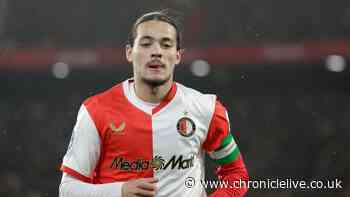 Newcastle United transfer news LIVE - Feyenoord winger linked amid fierce Zadok Yohanna battle