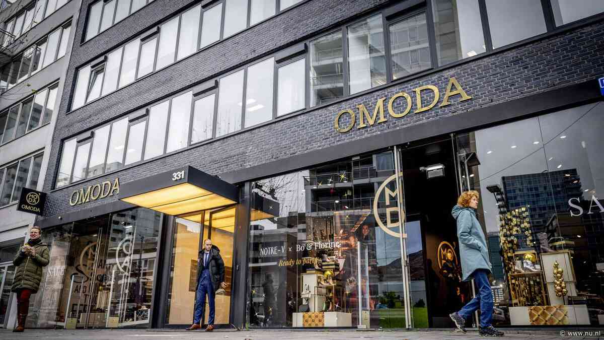 Fashiongroep Omoda neemt onlinemodewinkel Wehkamp over
