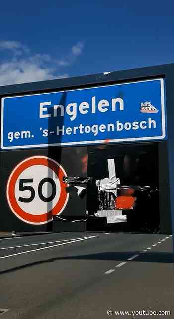 PVV VERZETSTOURNEE #1 ENGELEN