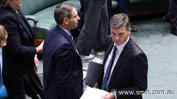 Coalition and Greens put Labor’s major budget bills in limbo