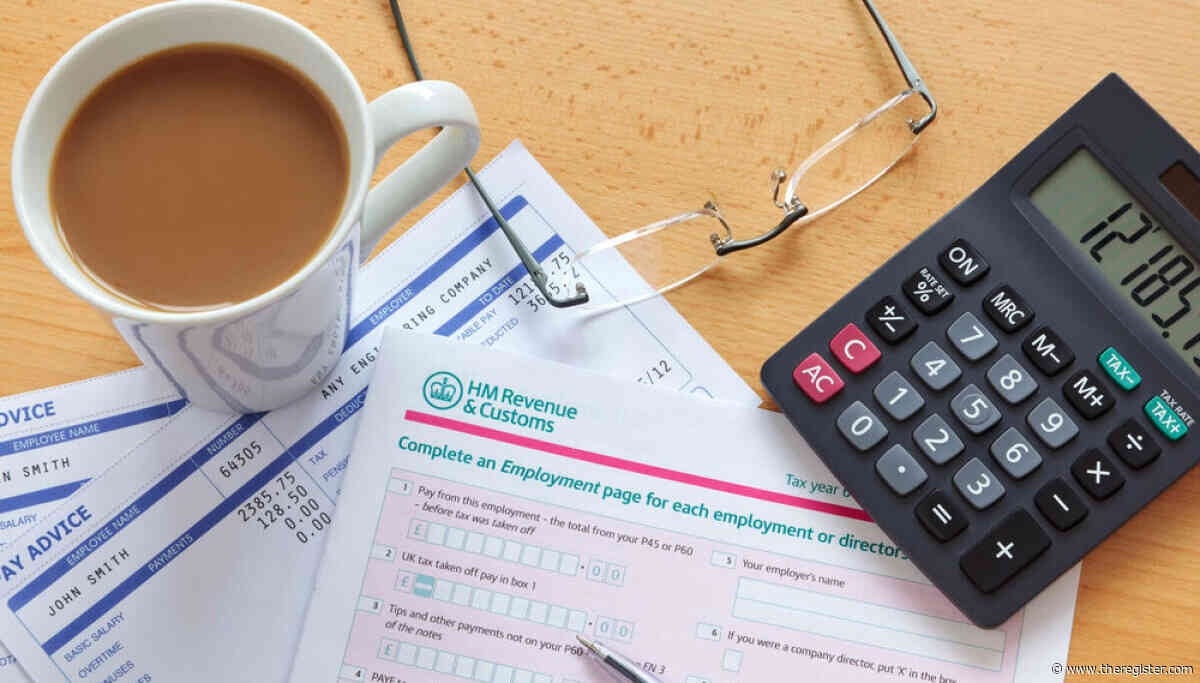 UK tax collector hands Capgemini £600M contact center deal, delays start of £2.4B CRM contract