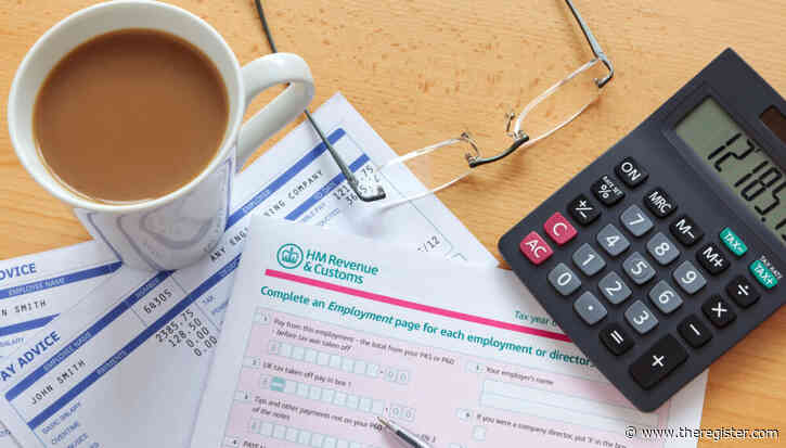 UK tax collector hands Capgemini £600M contact center deal, delays start of £2.4B CRM contract