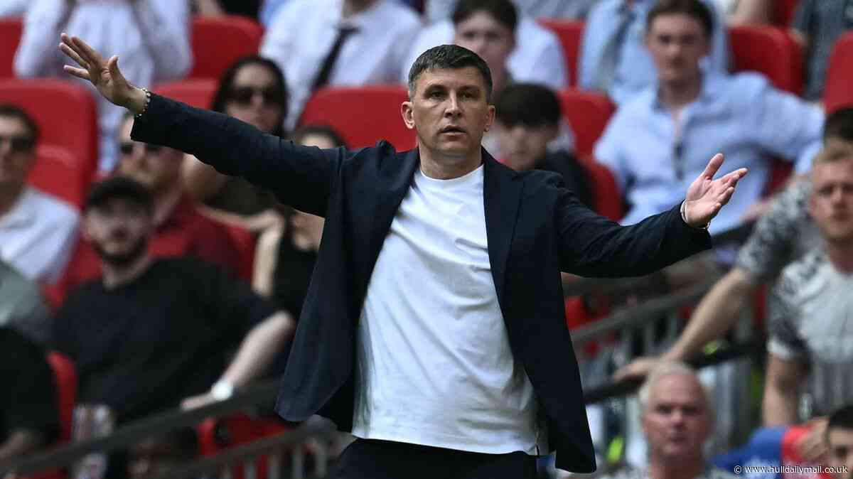 Ex-Hull City man highlights Tigers' biggest strength for Premier League campaign