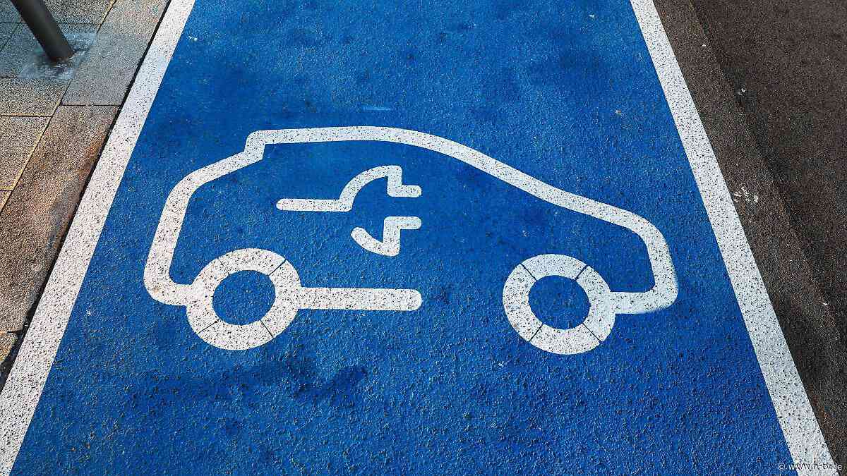 E-Autos im Fokus: Chancen und Tücken beim Kauf eines kleinen E-Autos