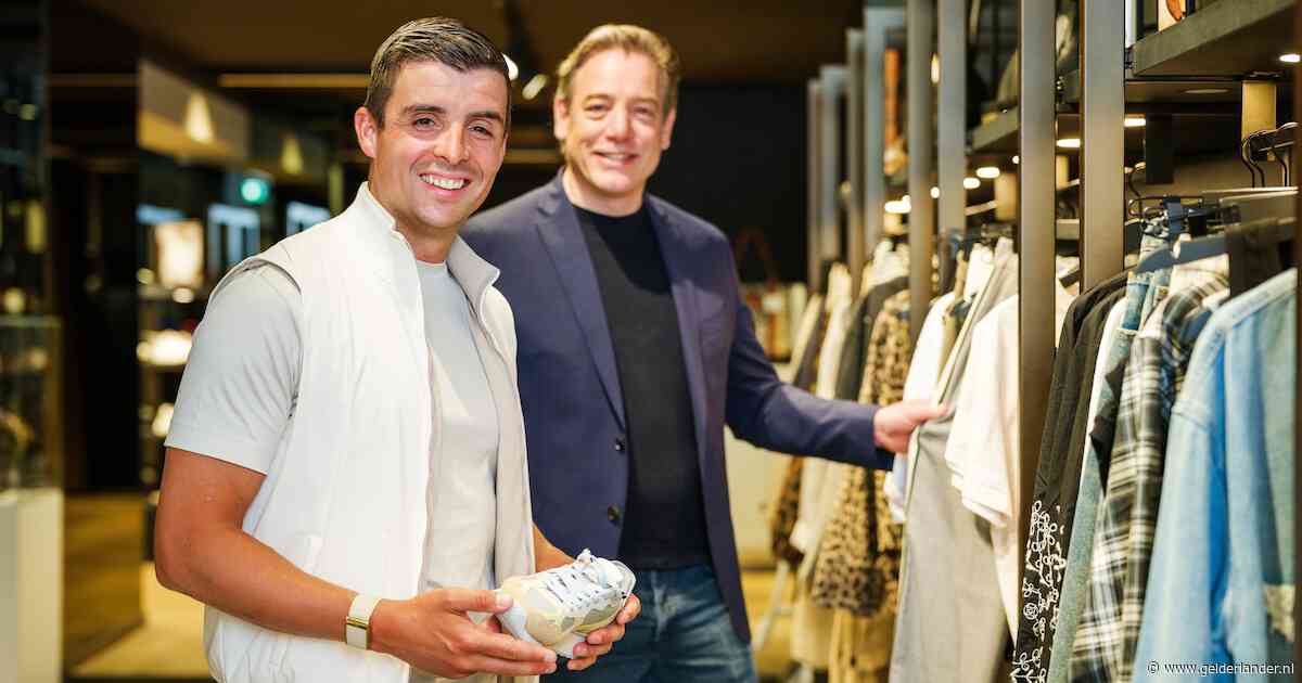 Omoda-ceo over Wehkamp-overname: ‘Als 150 jaar oud familiebedrijf stappen wij echt niet in iets waar we niet in geloven’