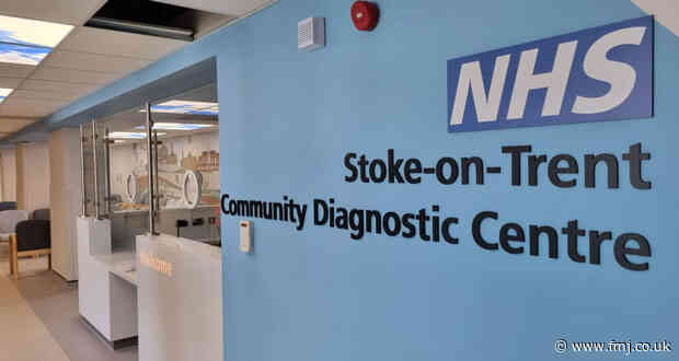 Sodexo wins soft FM contract in Stoke