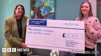 Charities get £176k boost from cancer foundation