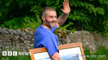 'Fortunate' Dales GP retires after nearly 20 years