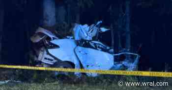 At least 2 children killed, another child hospitalized in Fayetteville crash