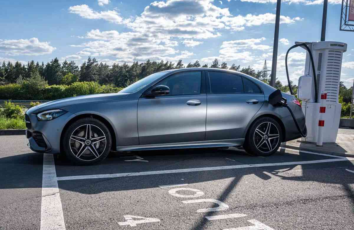 PHEV-bedrog: Eén merk spant de kroon in het hybride-schandaal