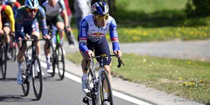 “Moeten controle behouden”: Het verhaal achter Remco Evenepoels 68 koersloze dagen voor de Tour