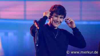„Richtig traurig“: Wincent Weiss muss Konzert absagen – zu wenig Tickets verkauft