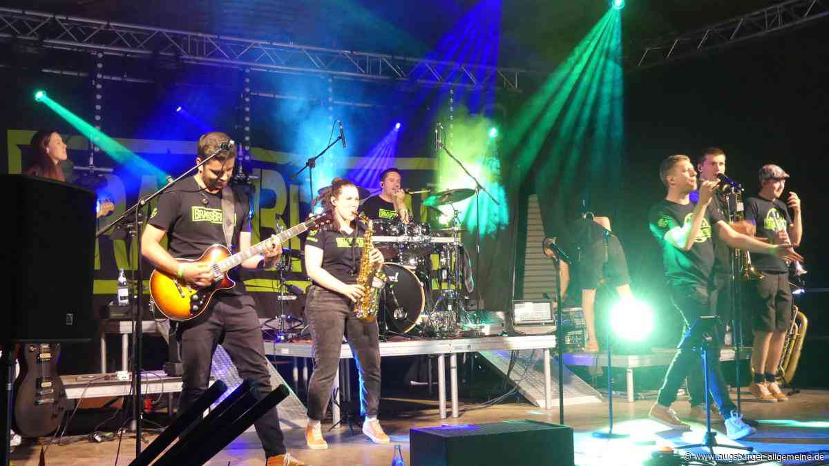 Emotionaler Abschied von Haldefest und Haldetronica in Untereichen