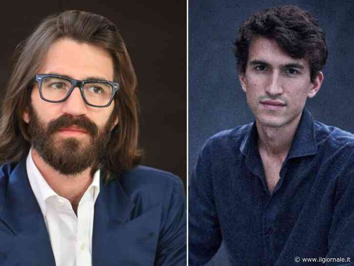Delfin, pace fatta tra Leonardo Maria Del Vecchio e Rocco Basilico