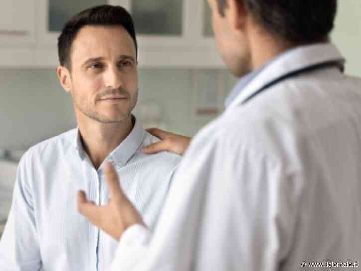 L’innovazione in urologia: robotica, intelligenza artificiale e telementoring