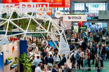 Spotlight GreenTech 2026 op werken in de glastuinbouw