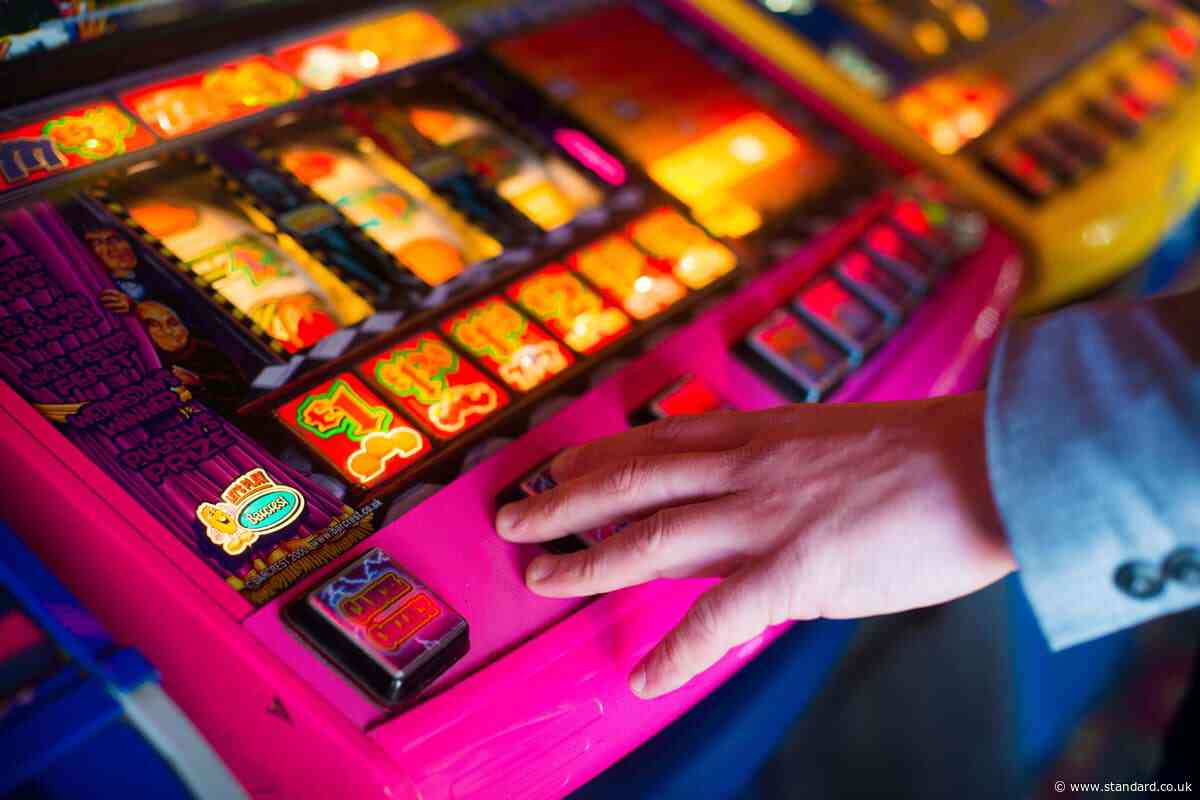 Enfield residents fight plans for another 24-hour gambling site