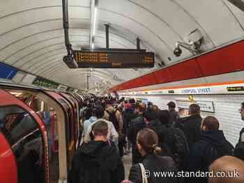 London Tube strike: RMT tells other union members to use the Underground on walkout days