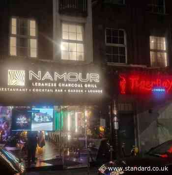 West London council grants shisha bar 'latest' closing times in entire borough