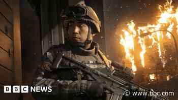 'Controversial' North Korean invasion setting for next Call of Duty game