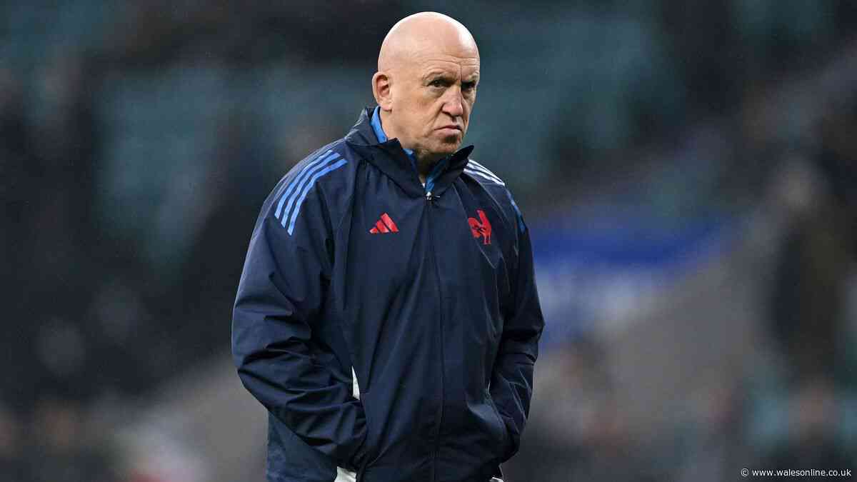 England legend floats two Shaun Edwards theories as 'costly mistake' fear emerges