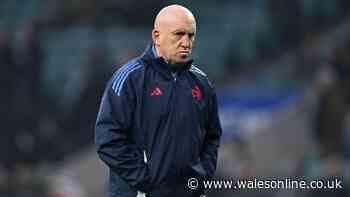 England legend floats two Shaun Edwards theories as 'costly mistake' fear emerges
